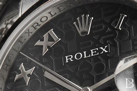 rolex rehaut alignment|rolex rehaut engraving.